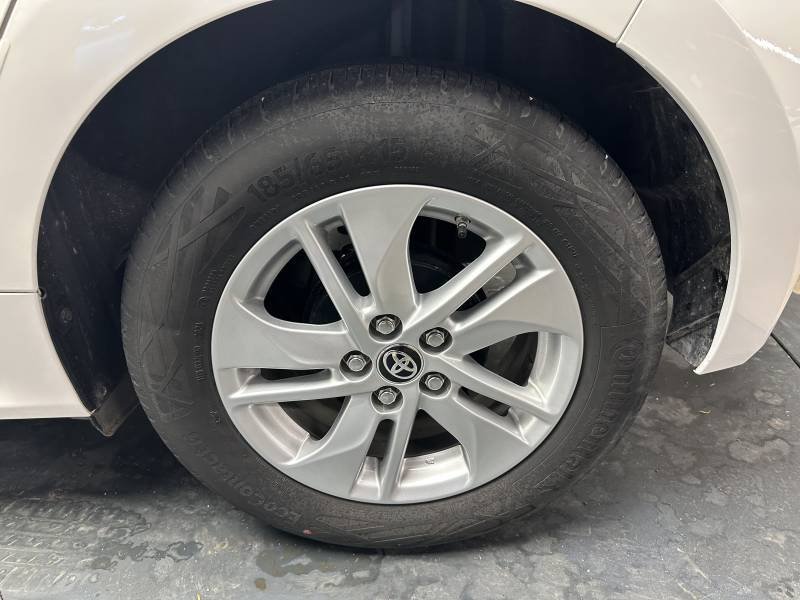 Toyota Yaris - Photo 8