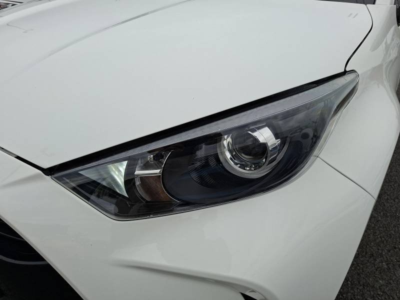 Toyota Yaris - Photo 11