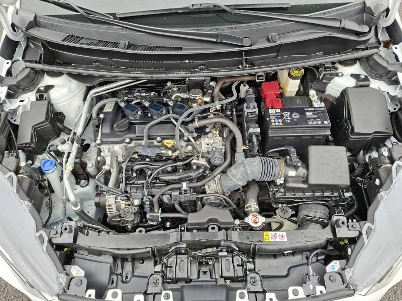 Toyota Yaris - Photo 13