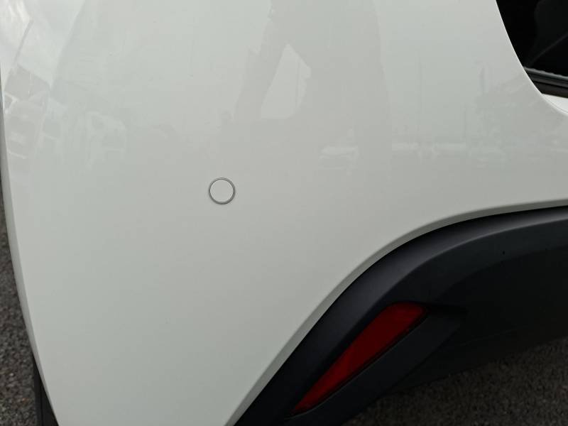Toyota Yaris - Photo 15