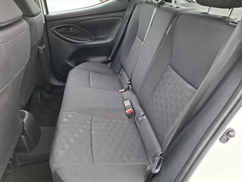 Toyota Yaris - Photo 19