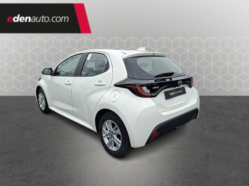 Toyota Yaris - Photo 2