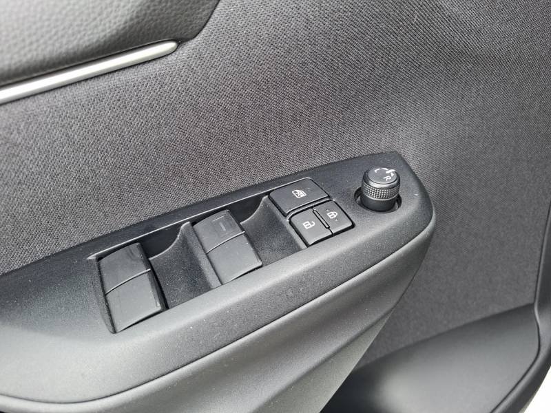 Toyota Yaris - Photo 22
