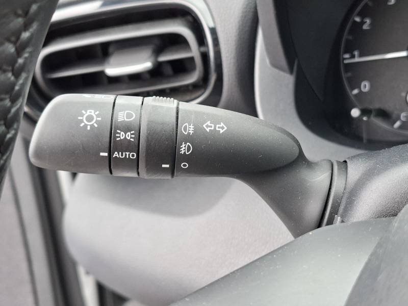 Toyota Yaris - Photo 27