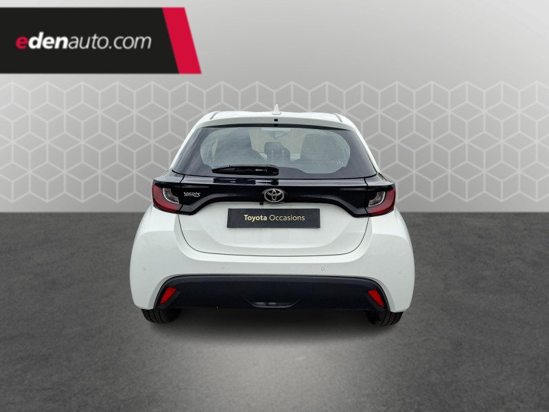 Toyota Yaris - Photo 3