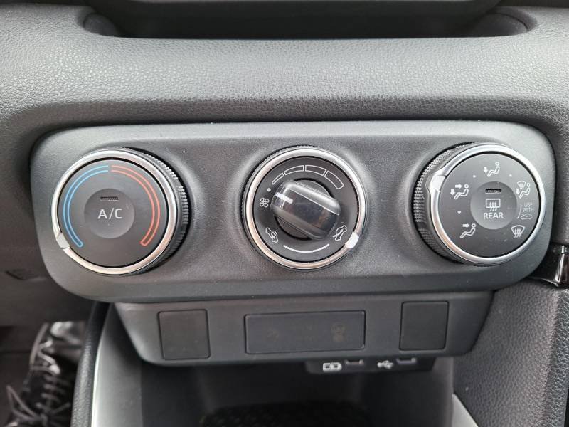 Toyota Yaris - Photo 33