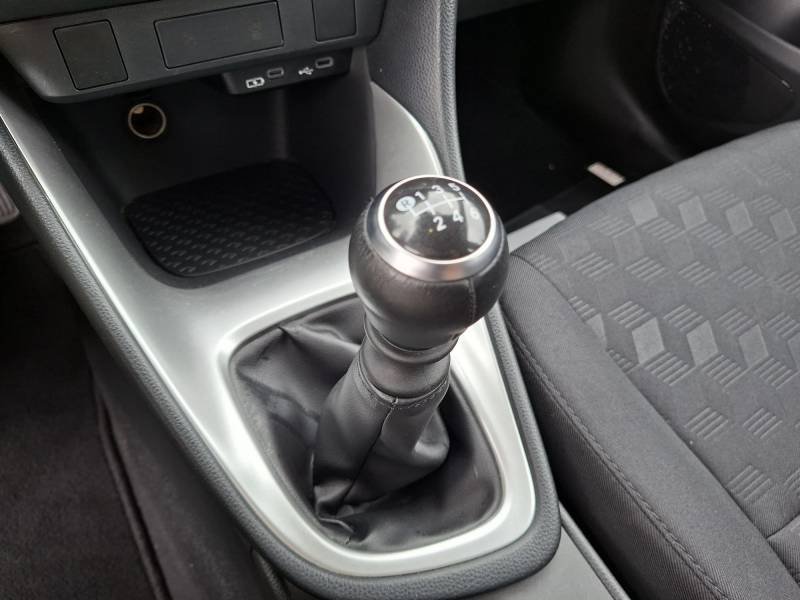 Toyota Yaris - Photo 35