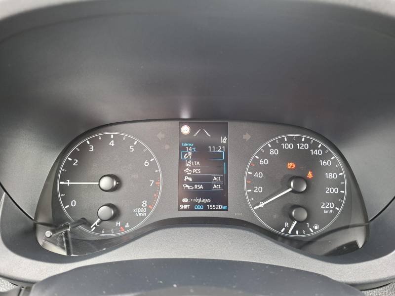 Toyota Yaris - Photo 41