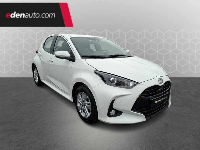 Toyota Yaris - Photo 5
