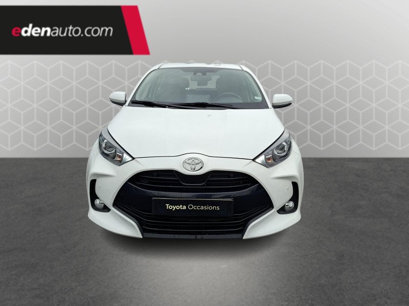 Toyota Yaris - Photo 6