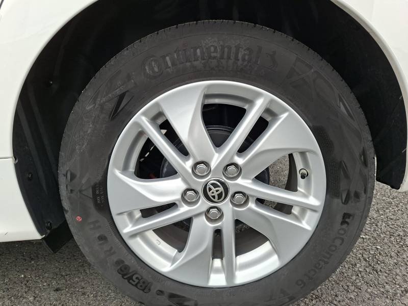 Toyota Yaris - Photo 7