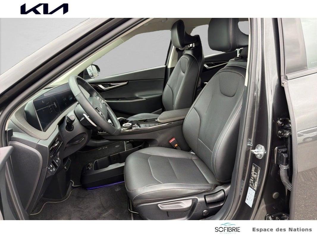 Kia EV6 - Photo 11