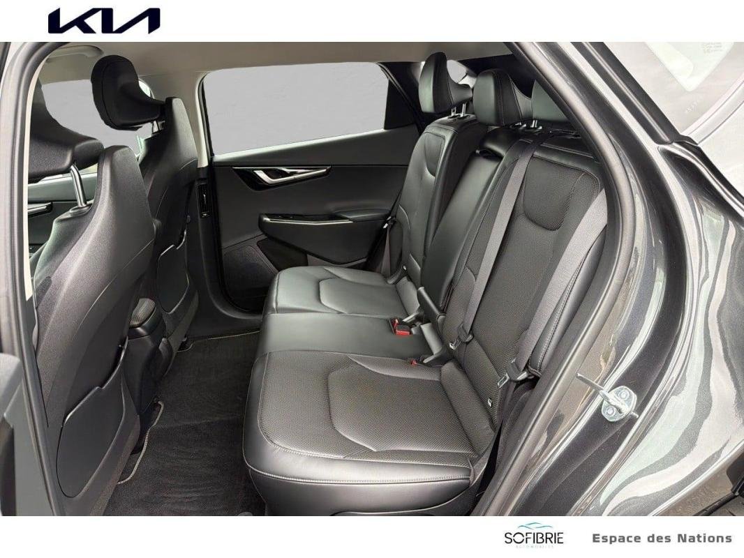 Kia EV6 - Photo 12