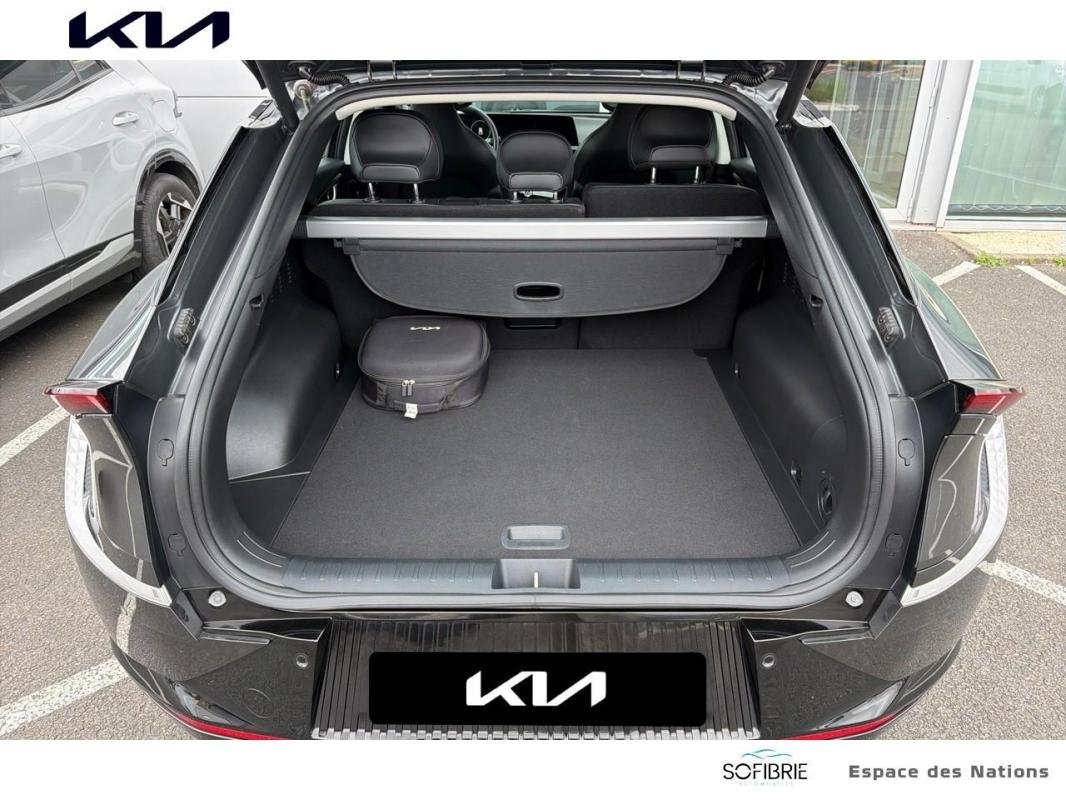 Kia EV6 - Photo 14