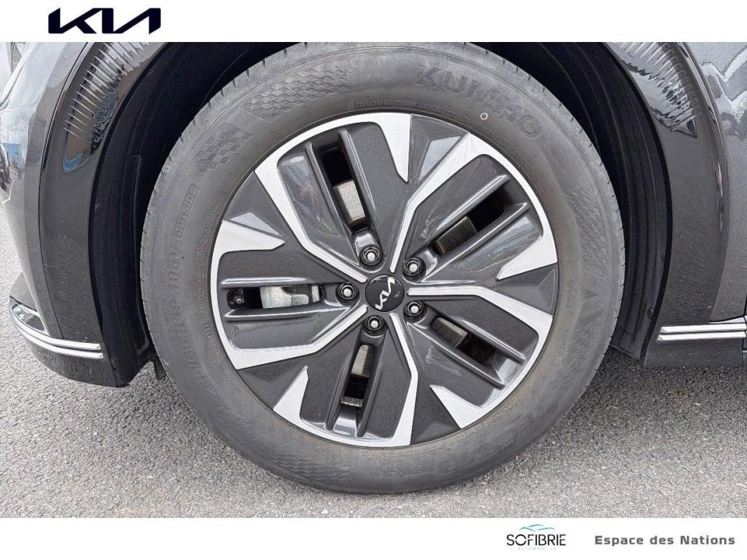 Kia EV6 - Photo 15