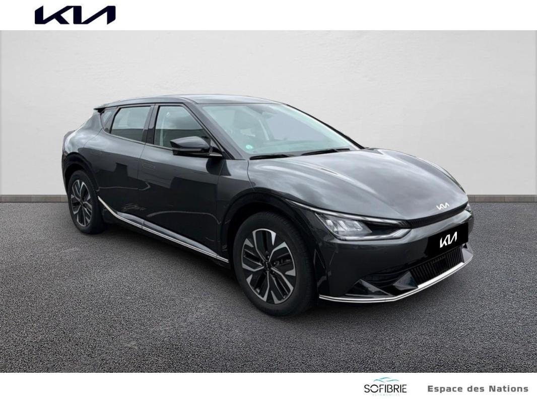 Kia EV6 - Photo 16