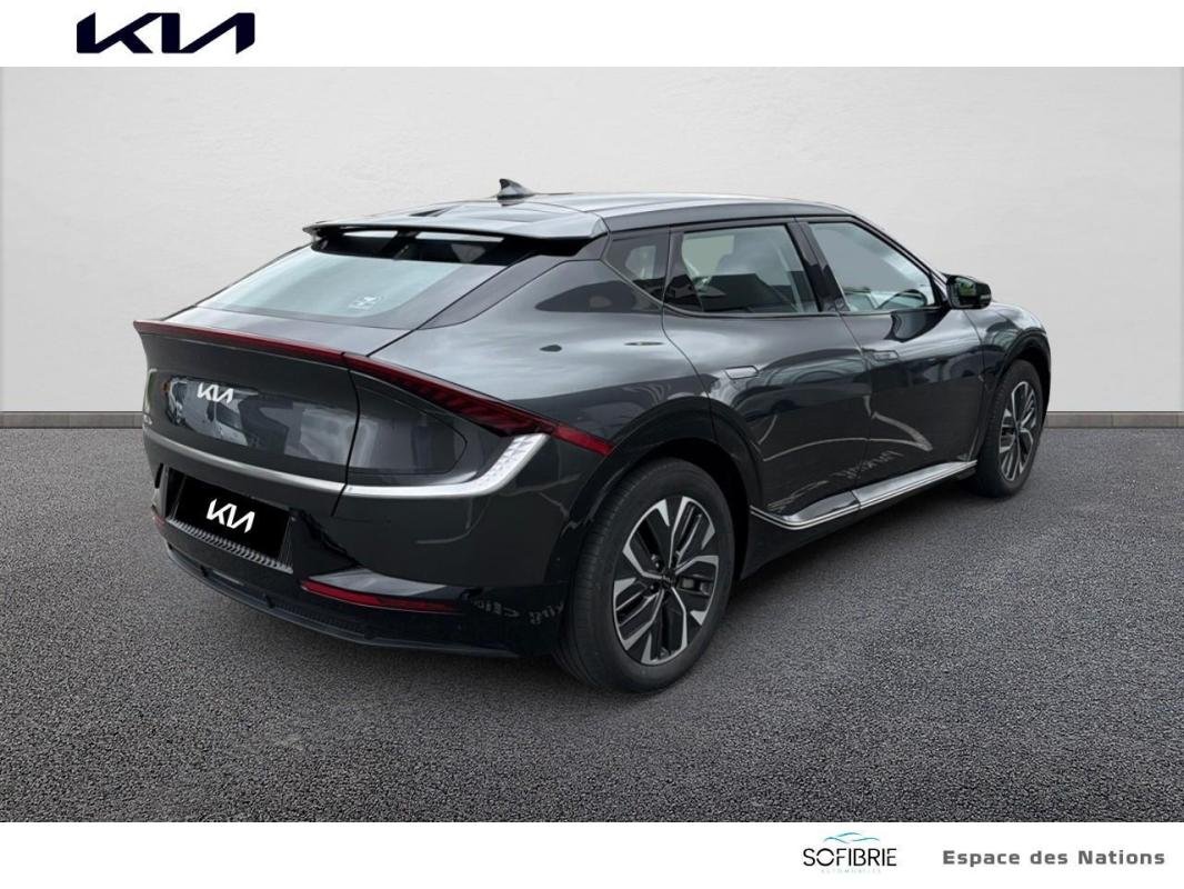 Kia EV6 - Photo 17