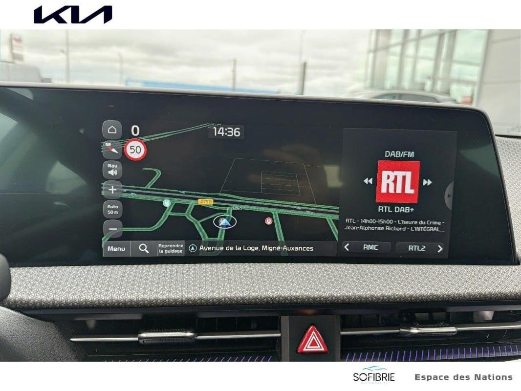 Kia EV6 - Photo 8