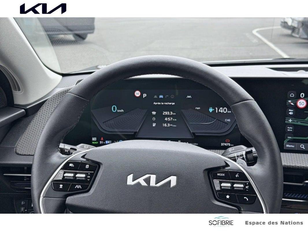 Kia EV6 - Photo 9
