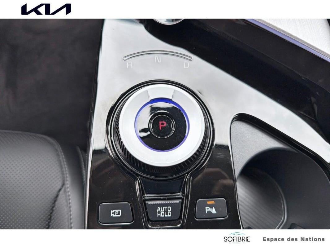 Kia EV6 - Photo 10