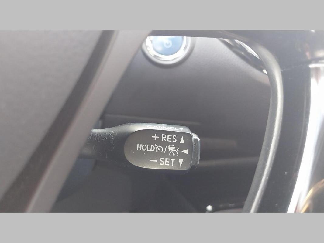 Toyota C-HR - Photo 18