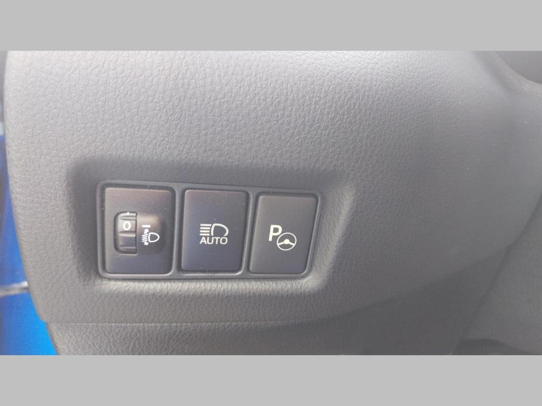 Toyota C-HR - Photo 19