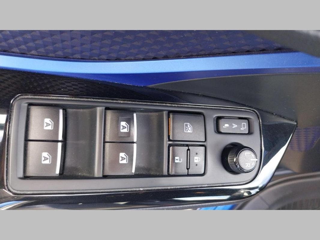 Toyota C-HR - Photo 10