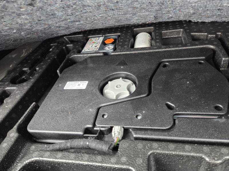 Nissan Qashqai - Photo 11
