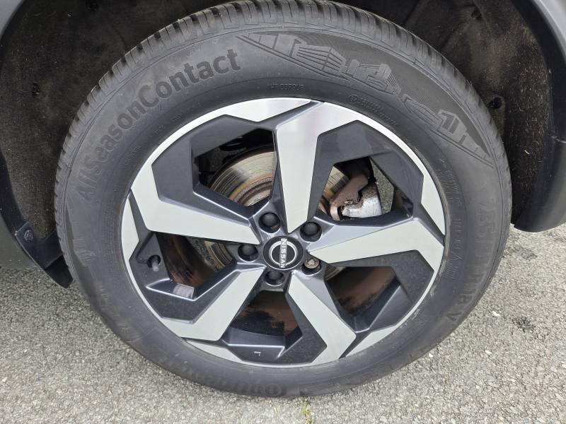 Nissan Qashqai - Photo 12