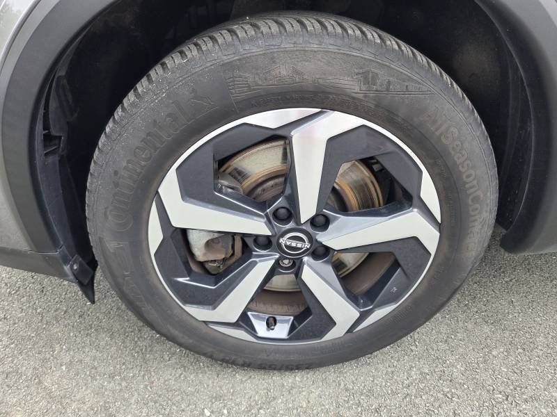 Nissan Qashqai - Photo 13