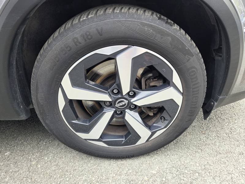 Nissan Qashqai - Photo 14
