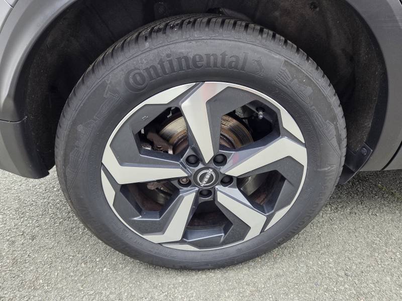 Nissan Qashqai - Photo 15