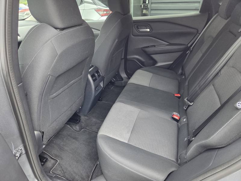 Nissan Qashqai - Photo 16