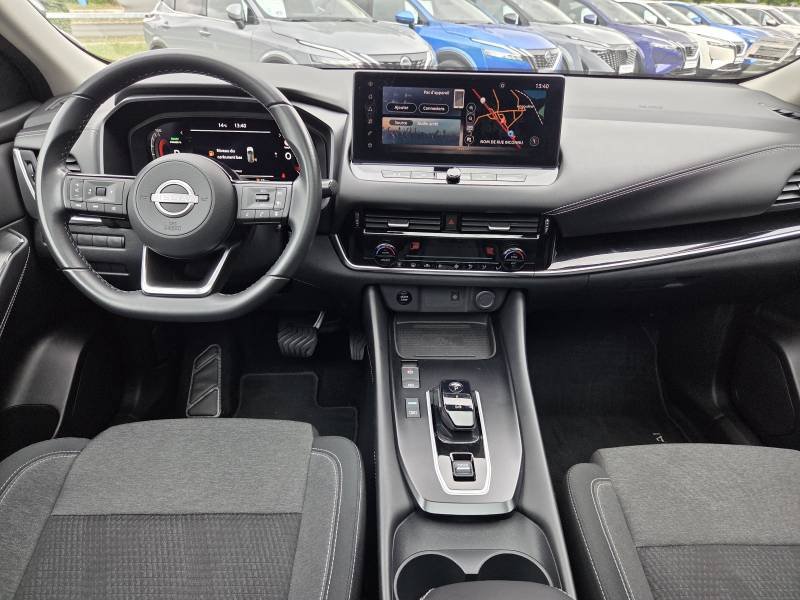 Nissan Qashqai - Photo 18