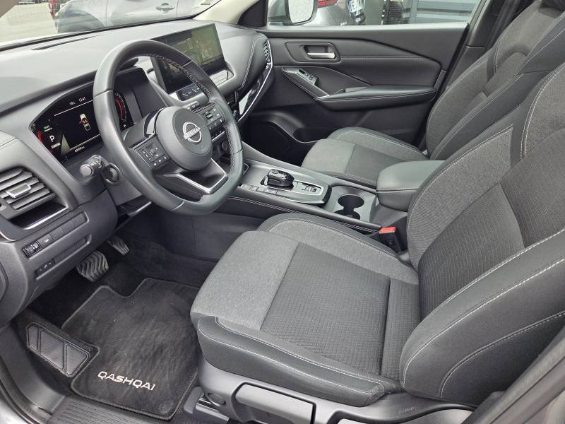 Nissan Qashqai - Photo 19