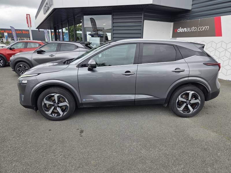 Nissan Qashqai - Photo 2