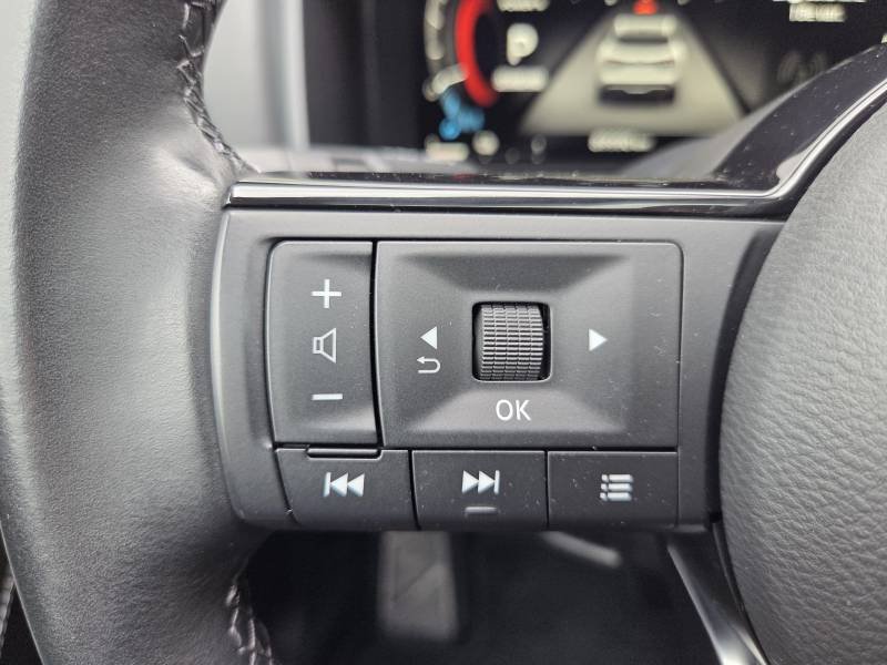 Nissan Qashqai - Photo 23