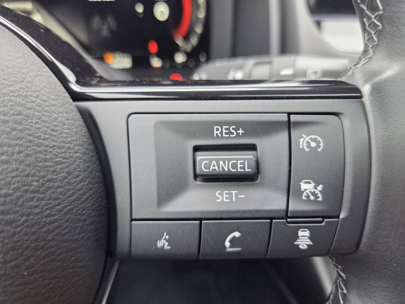 Nissan Qashqai - Photo 24