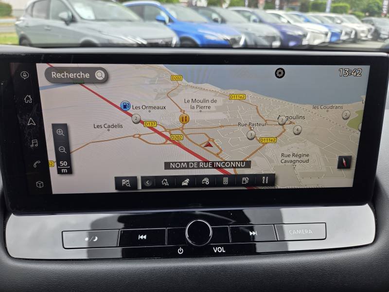 Nissan Qashqai - Photo 25