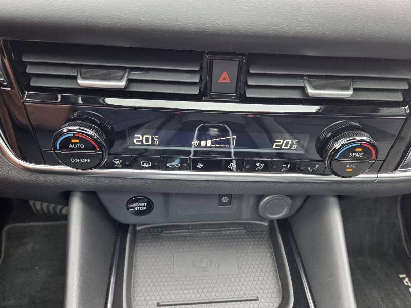 Nissan Qashqai - Photo 27