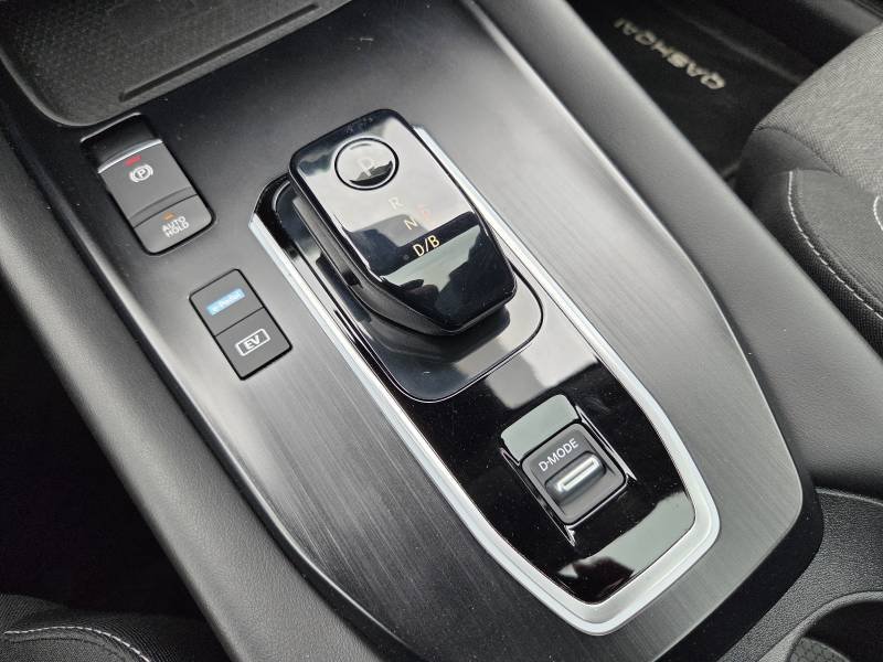 Nissan Qashqai - Photo 29