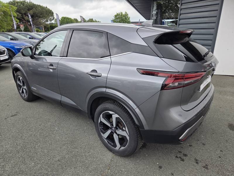 Nissan Qashqai - Photo 3