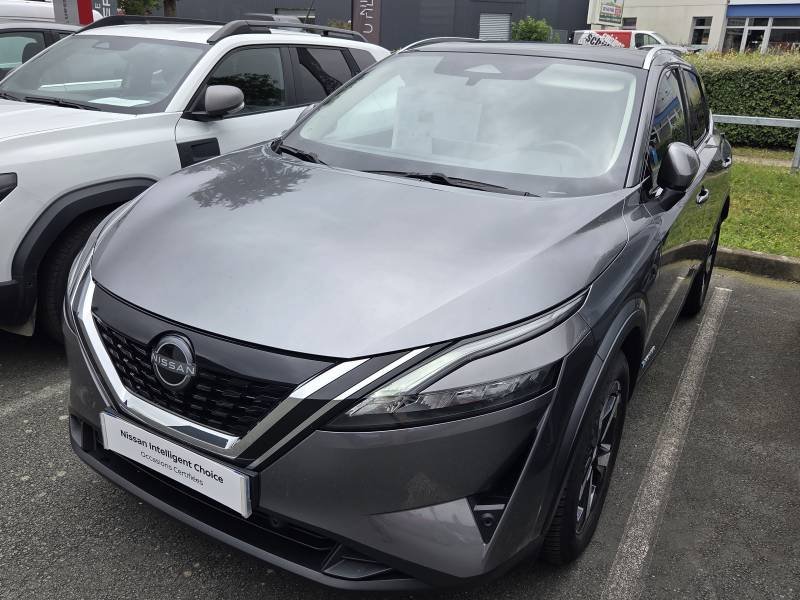 Nissan Qashqai - Photo 35