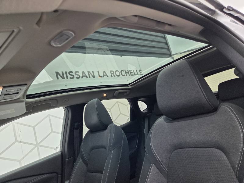Nissan Qashqai - Photo 36