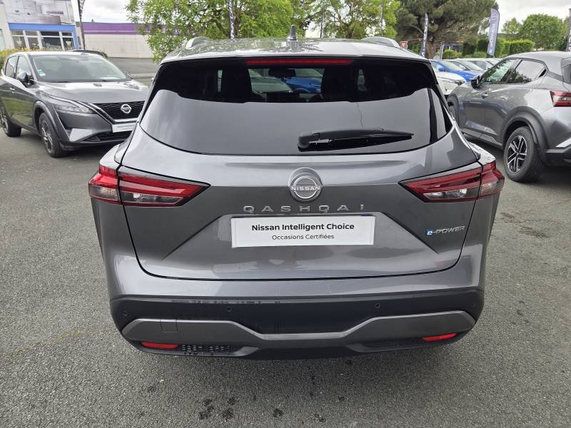 Nissan Qashqai - Photo 4