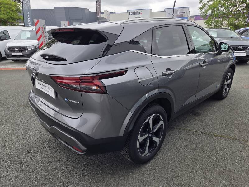 Nissan Qashqai - Photo 5