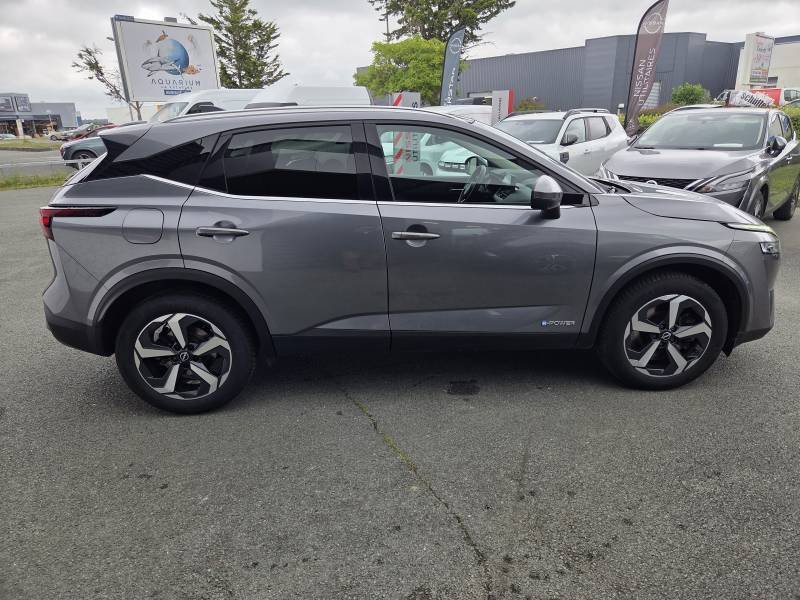 Nissan Qashqai - Photo 6