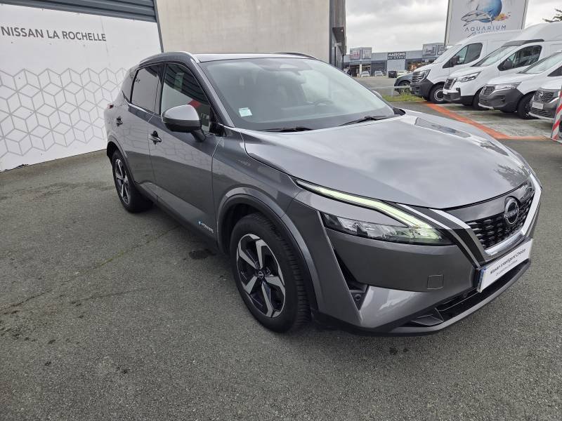 Nissan Qashqai - Photo 7