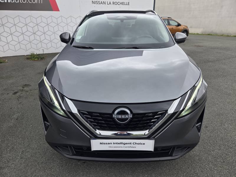 Nissan Qashqai - Photo 8