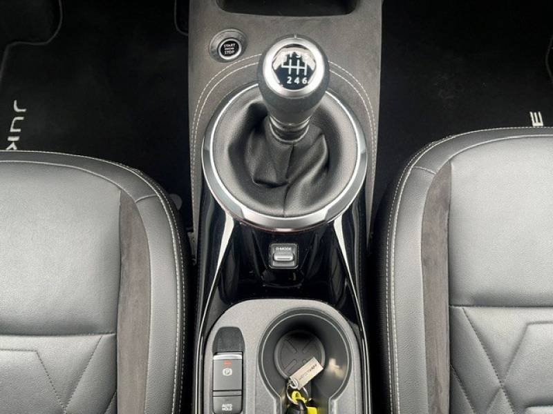 Nissan Juke - Photo 18